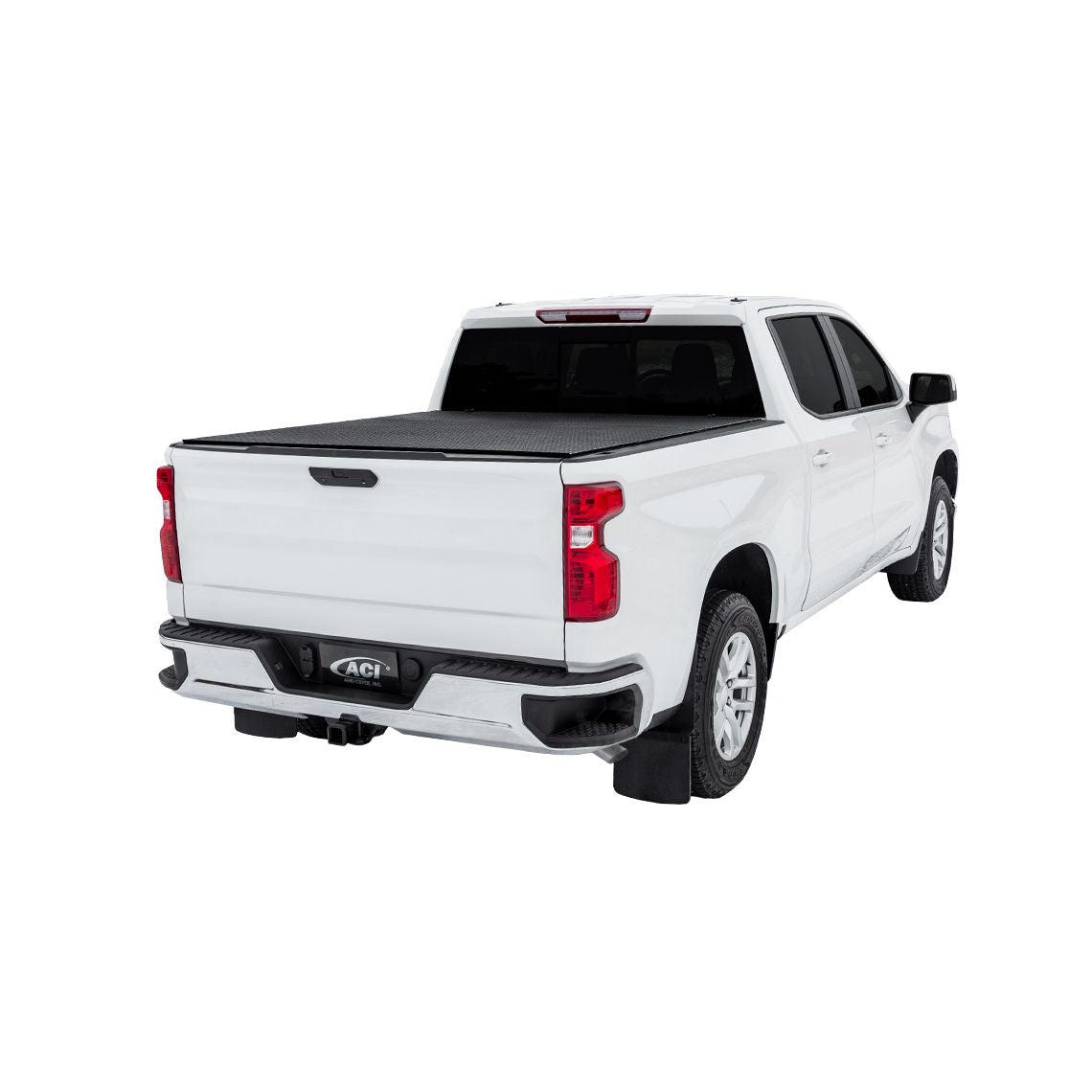 LOMAX STANCE HARD COVER Tonneau Cover - G4010029