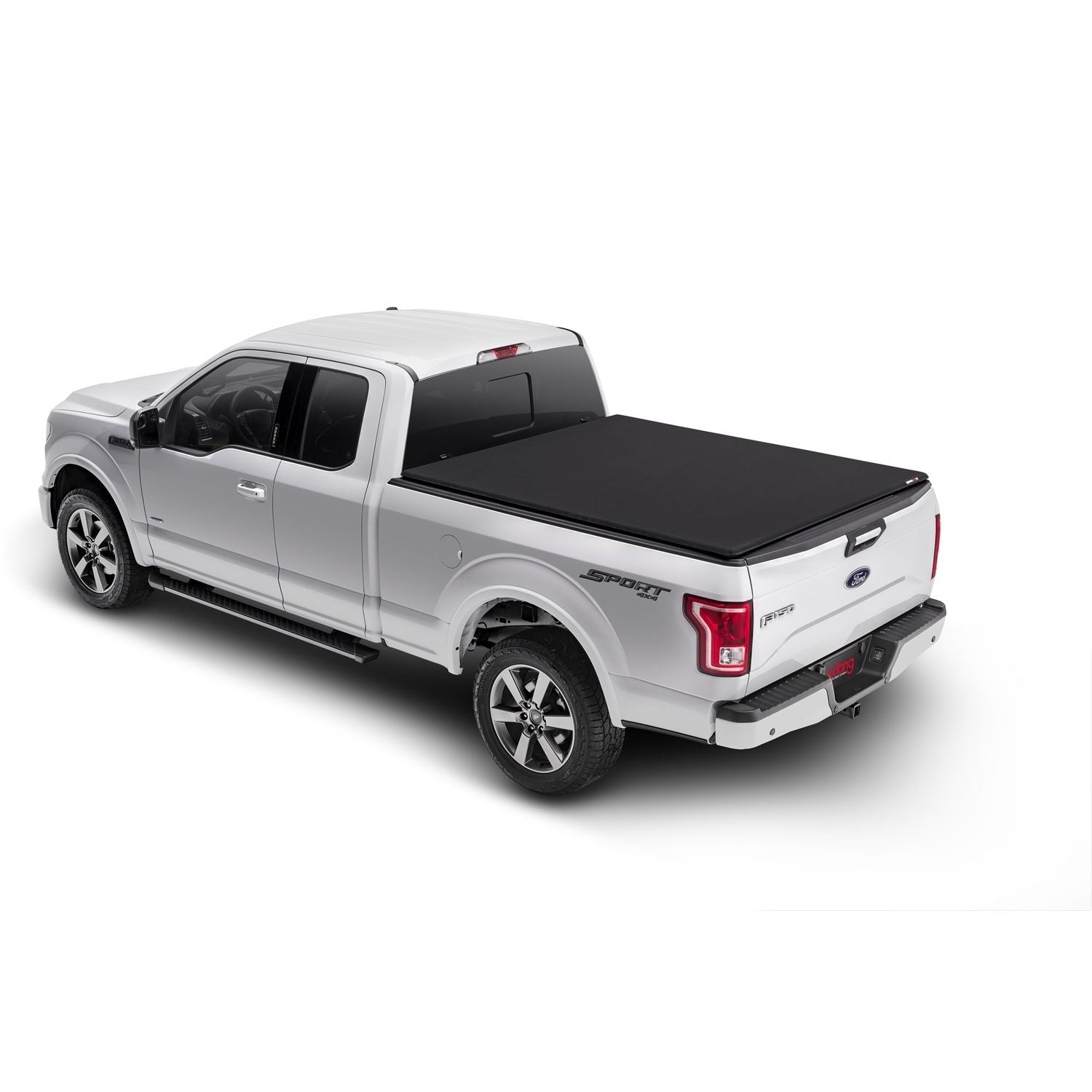 Extang Trifecta 2.0 Signature Soft Tri-Fold for  15-20 F150 5'7 94475