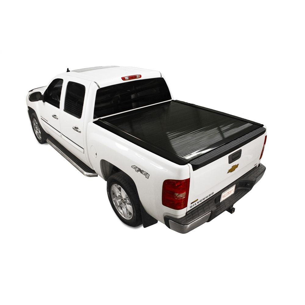 PowertraxONE Tonneau Cover 20401