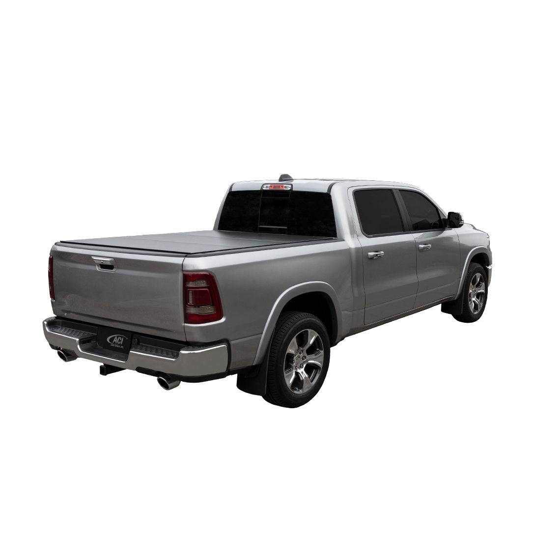 LOMAX FOLDING HARD COVER Tonneau Cover - B1040069