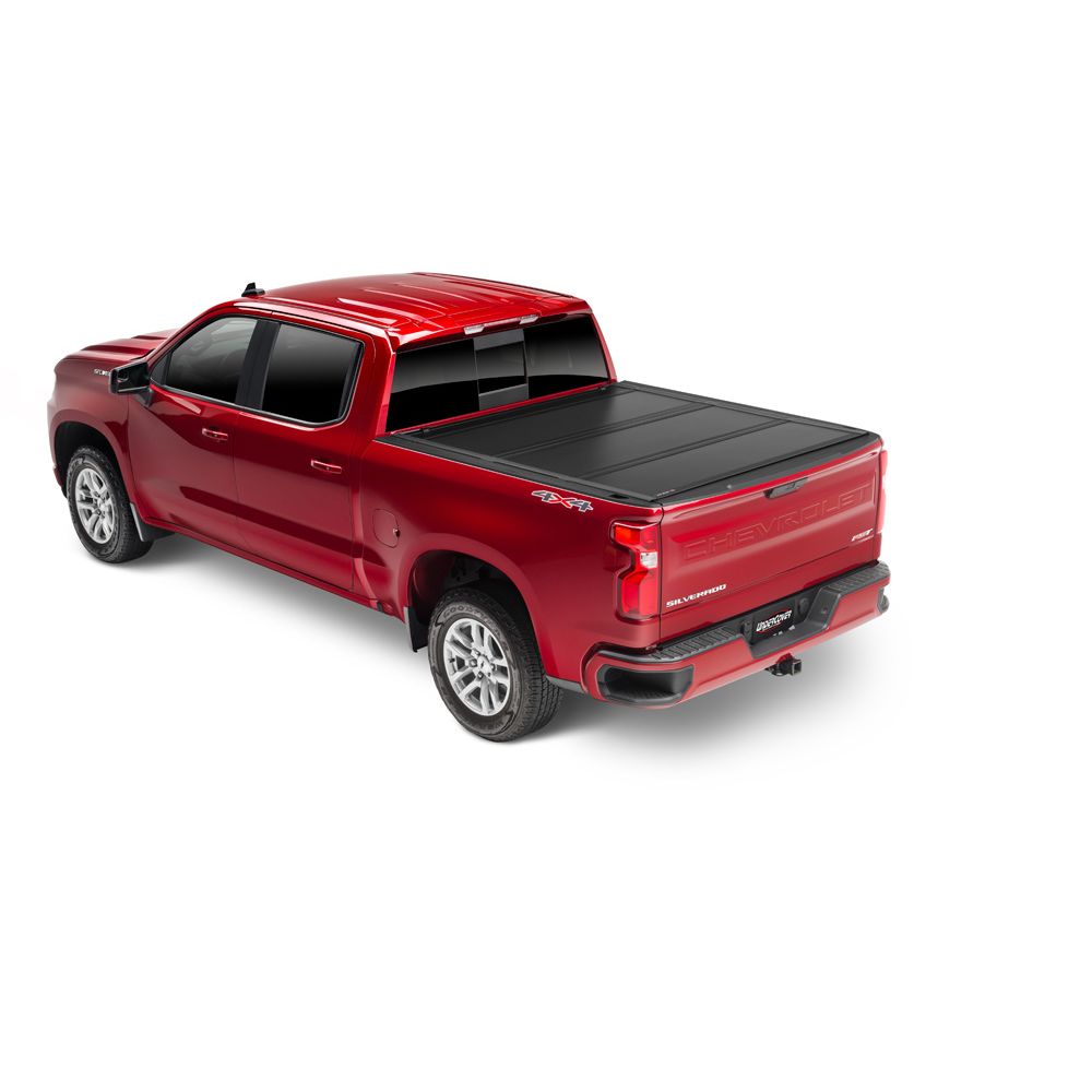 UnderCoverUX 10-21 Amarok 5' UX72000