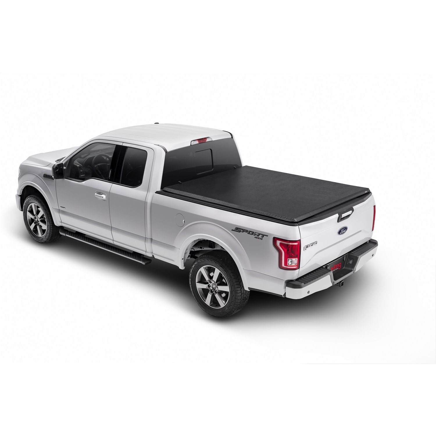 Extang Express Soft Roll-Up Tonneau Cover for 06-15 L0 DC1325mm 50360