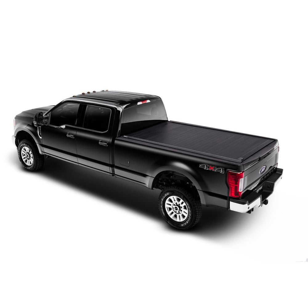 RetraxPRO MX Tonneau Cover 80327