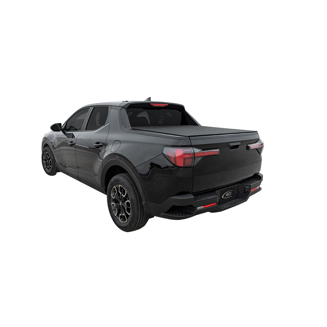 LOMAX Tonneau Cover - G4060209