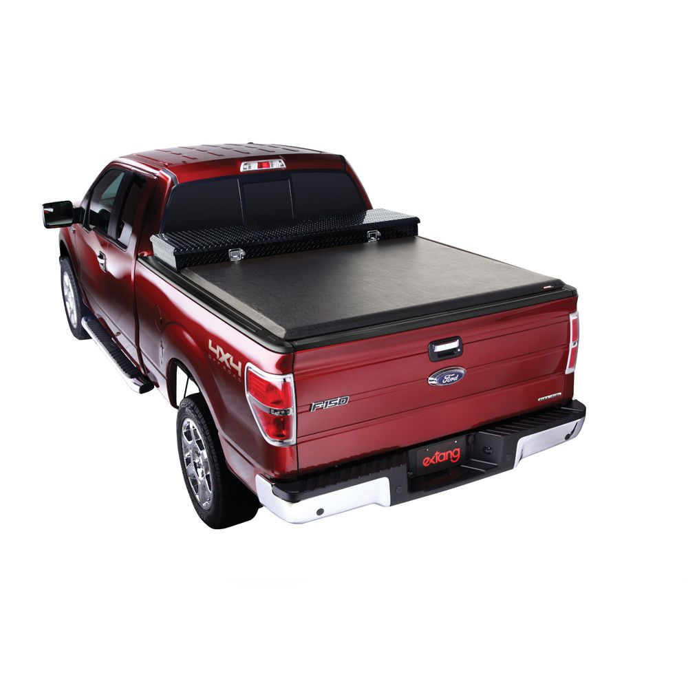 Extang Express ToolBox Tonneau Cover for 15-20 F150 6'7 60480