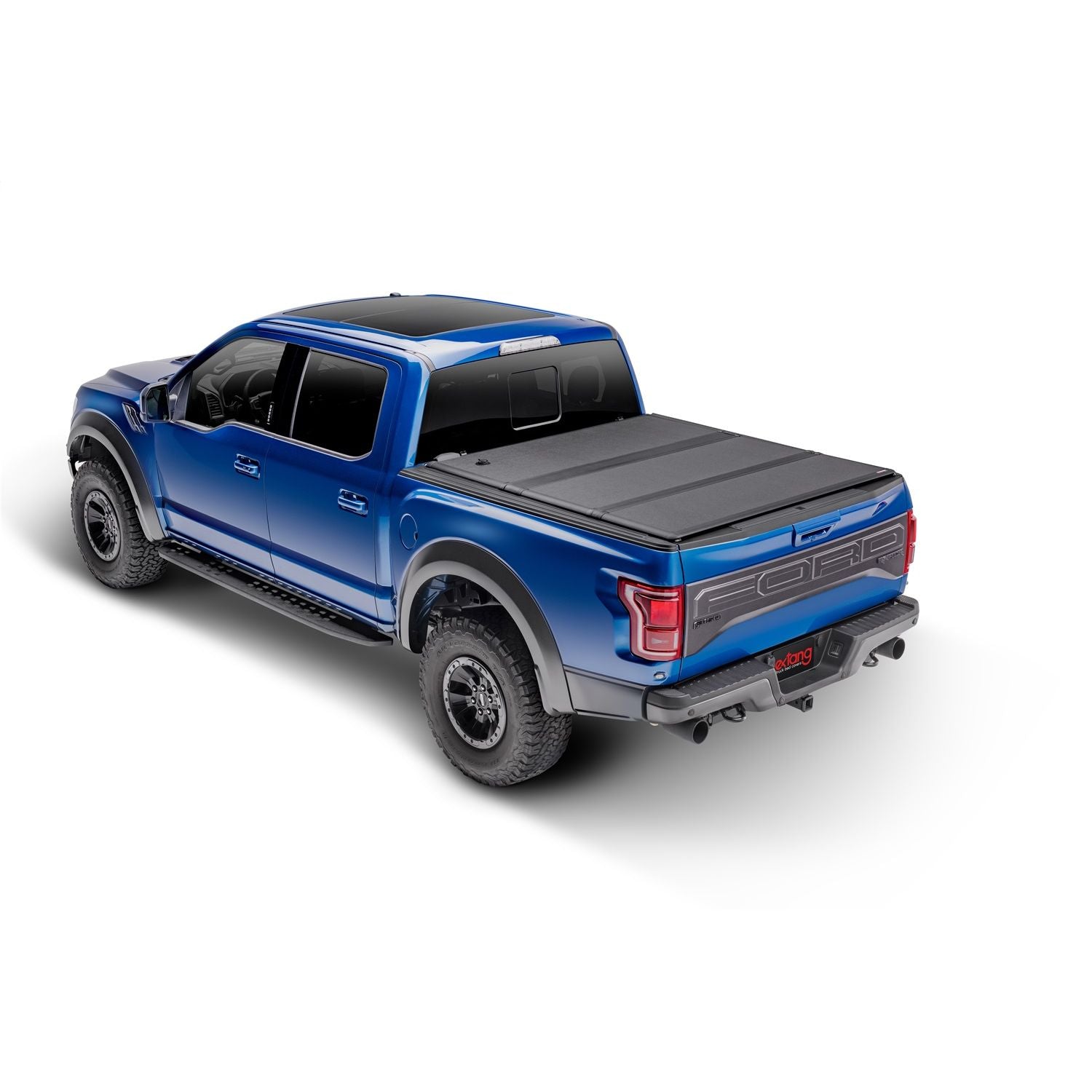 Extang Encore Hard Folding Tonneau Cover for 21 F150 5'7 62702