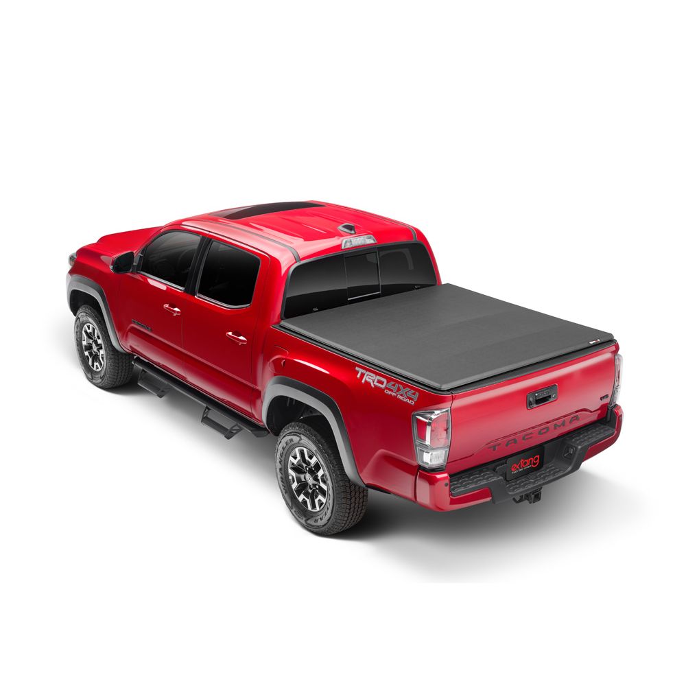 Extang ALX Soft Folding Tonneau Cover for 14-21Tun6'6w/oDRS 90465