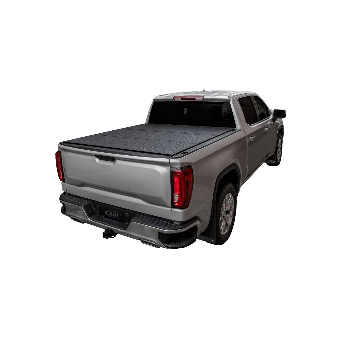 LOMAX FOLDING HARD COVER Tonneau Cover - B4020029