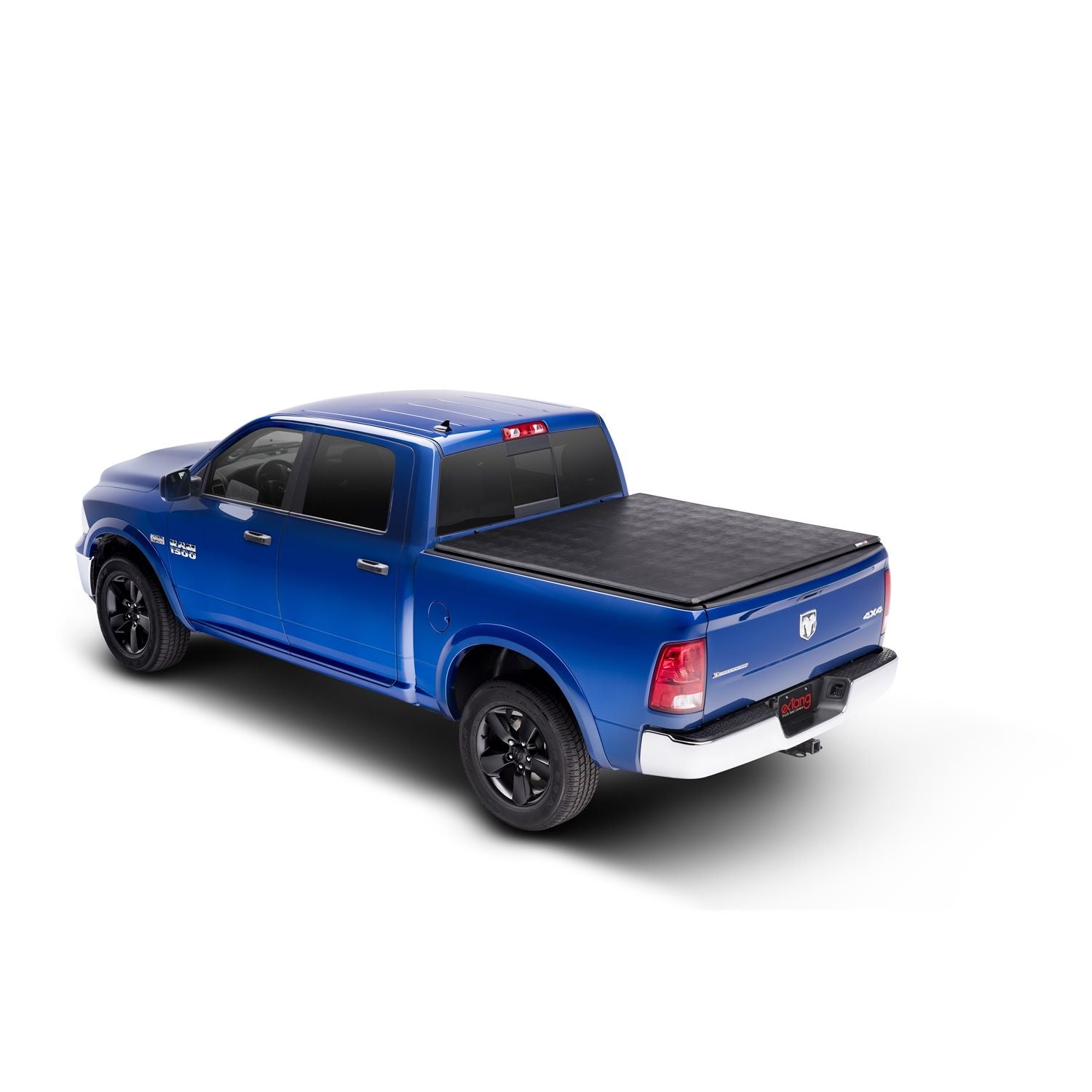 Extang Trifecta 2.0 Soft Tri-Fold Tonneau Cover for 09-18Ram6'4w/oRB 92430