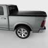 UnderCover Elite Tonneau Cover | Textured Black or Smooth (Ready to Paint)