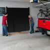 UnderCover Elite Tonneau Cover | Textured Black or Smooth (Ready to Paint)