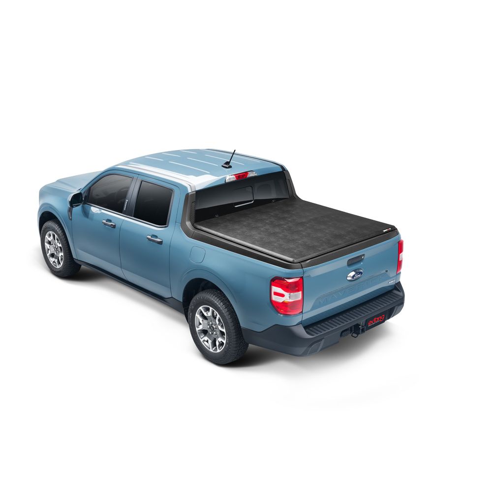 Extang Trifecta 2.0 Soft Tri-Fold Tonneau Cover for 22 Maverick 92735