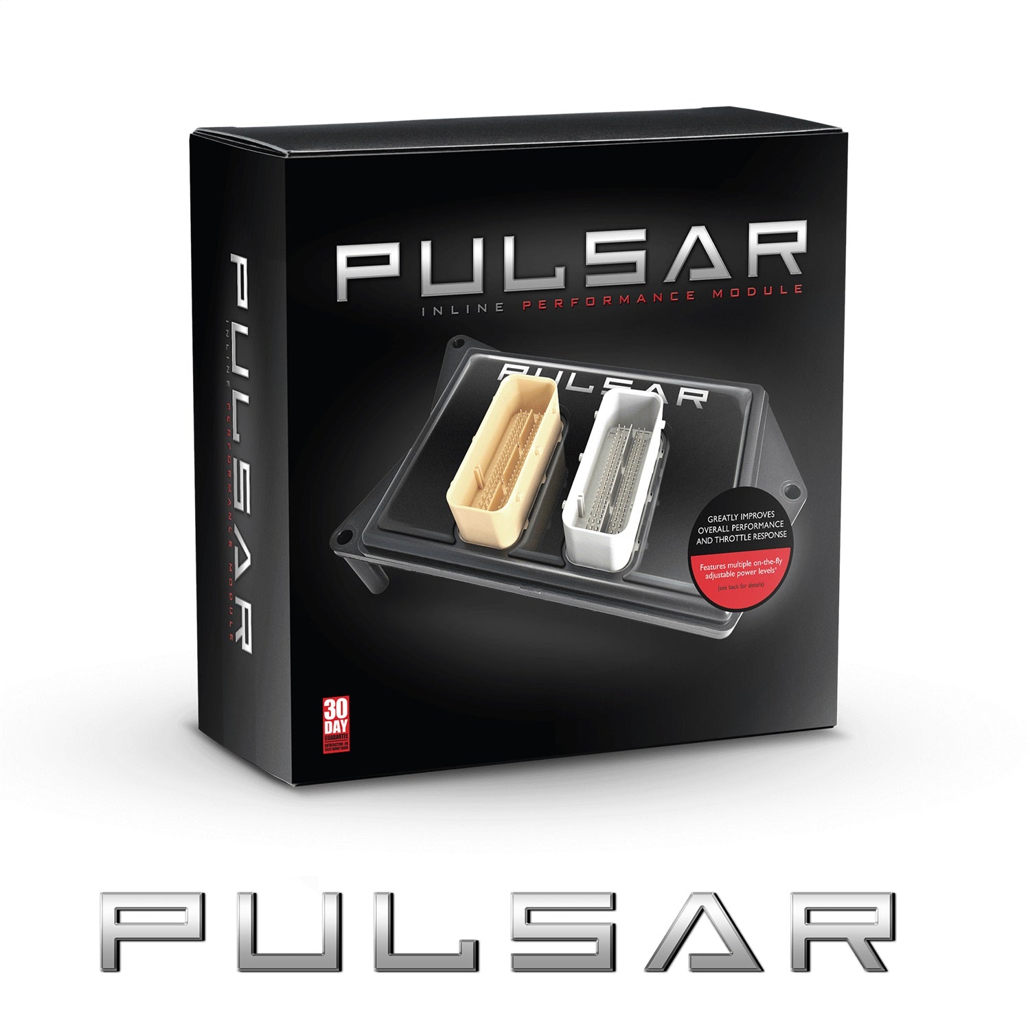 Pulsar Module